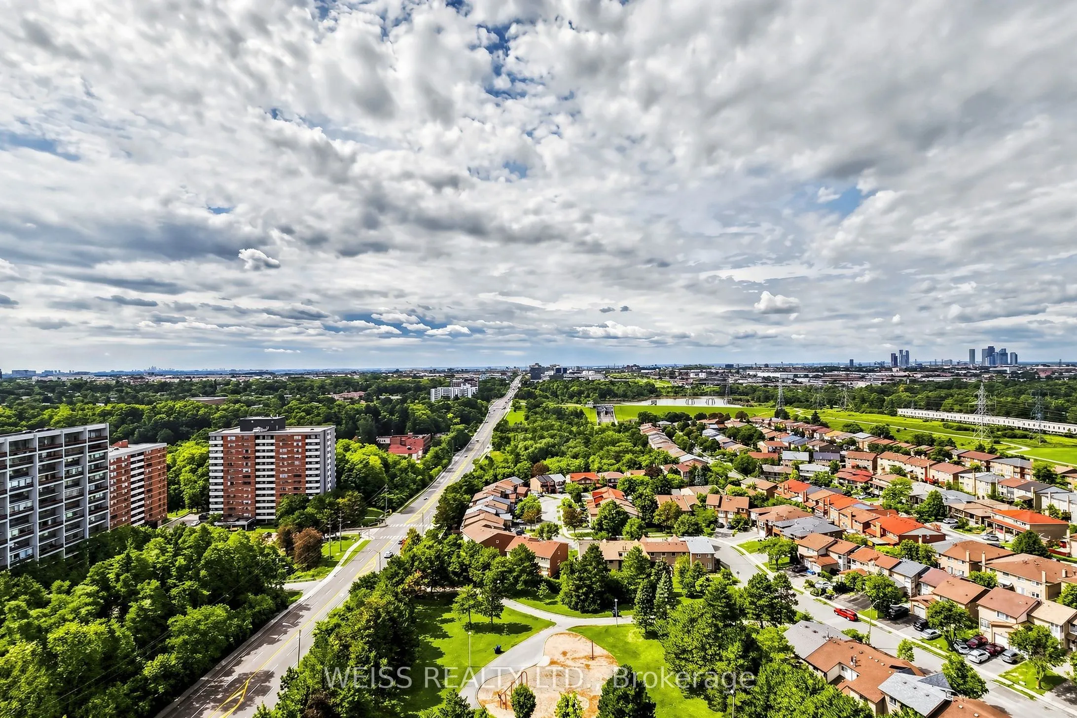 10 Torresdale Avenue #2104