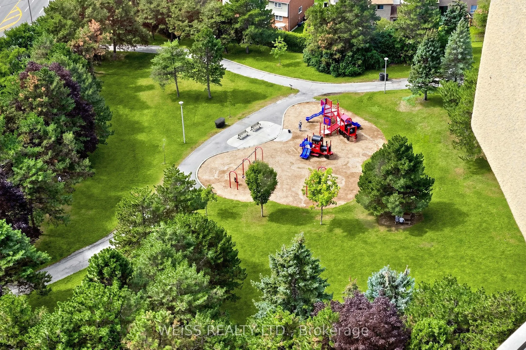 10 Torresdale Avenue #2104