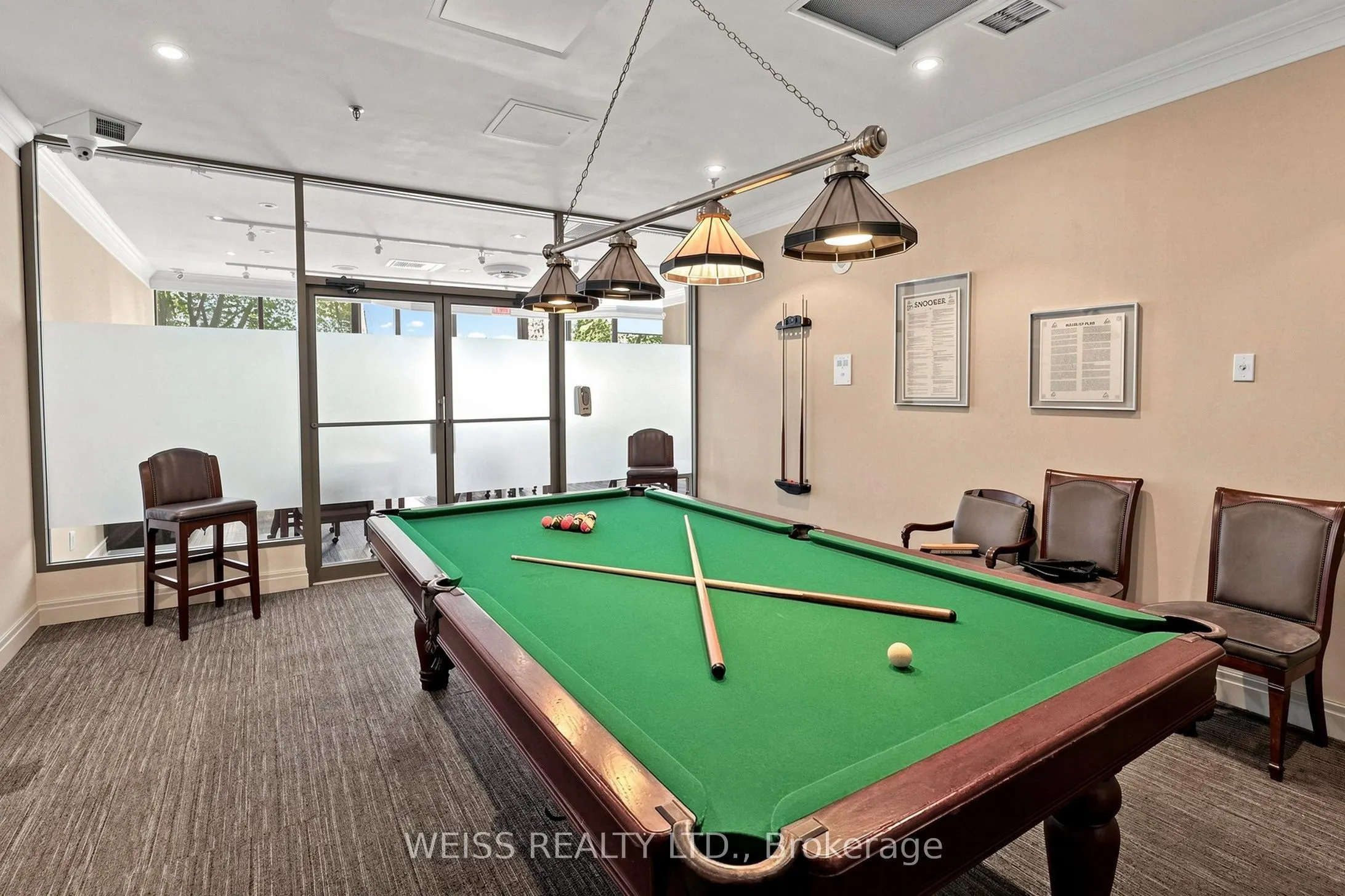 10 Torresdale Avenue #2104