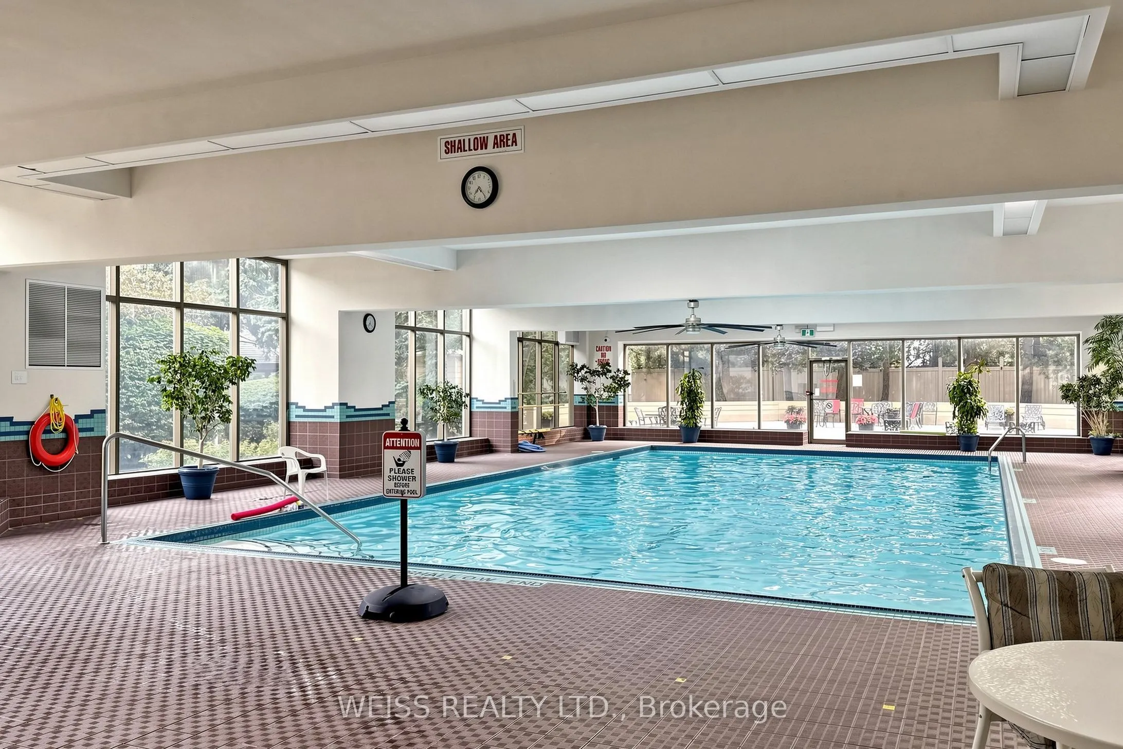 10 Torresdale Avenue #2104