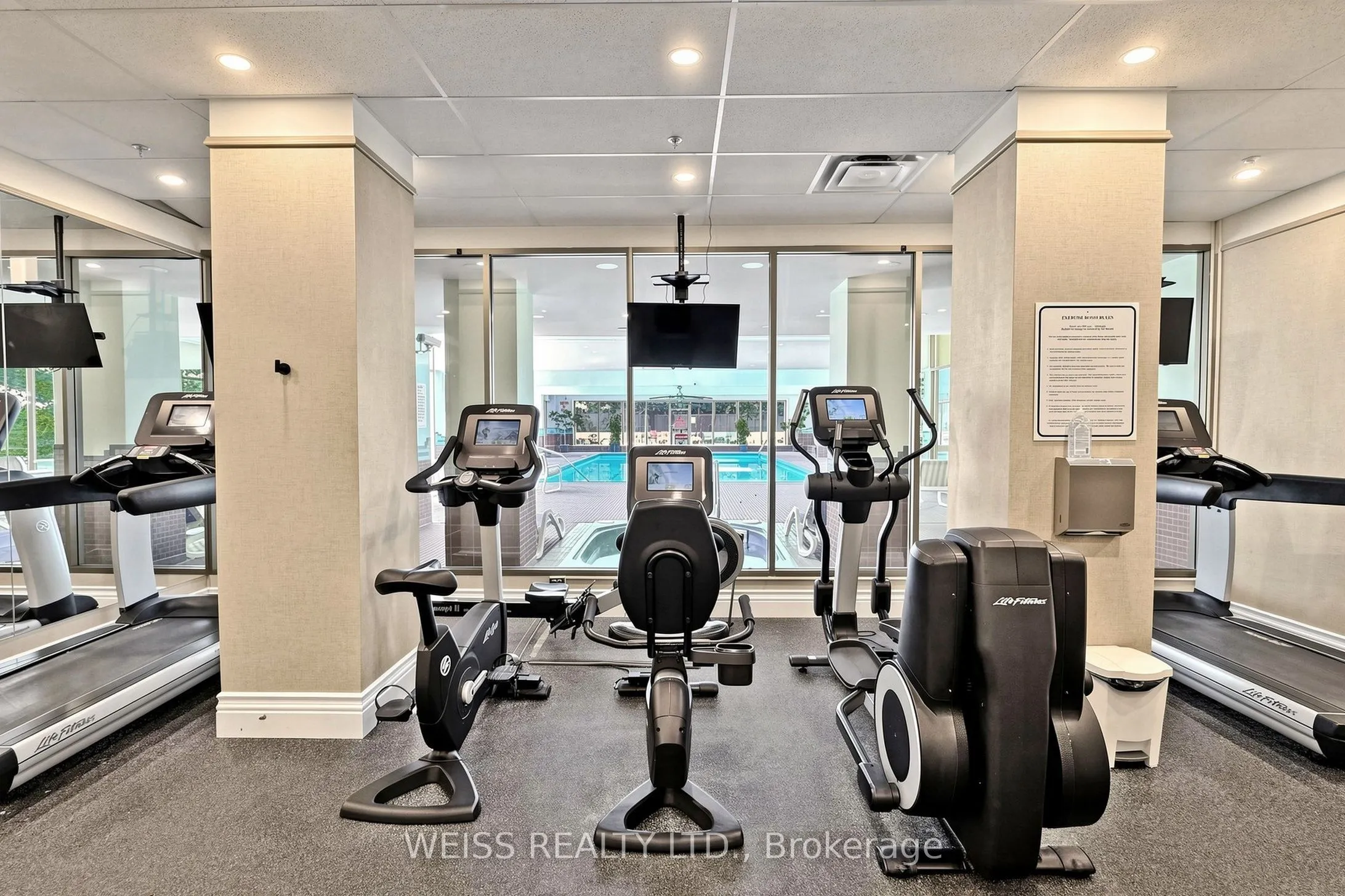 10 Torresdale Avenue #2104