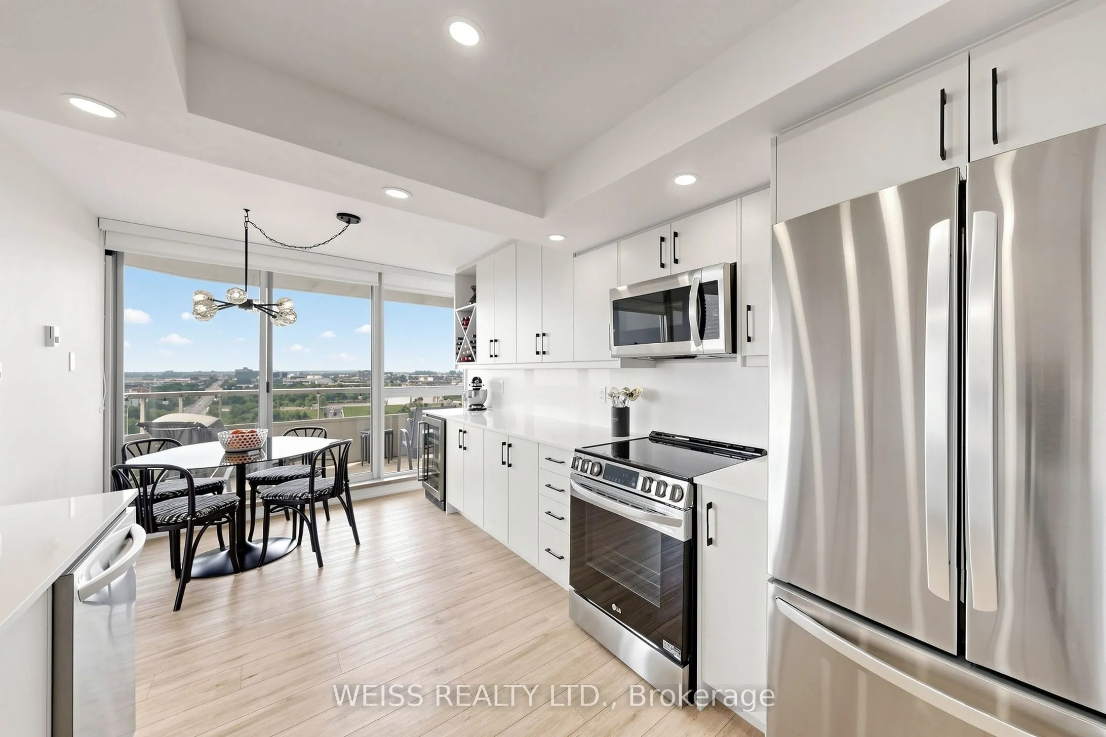 10 Torresdale Avenue #2104