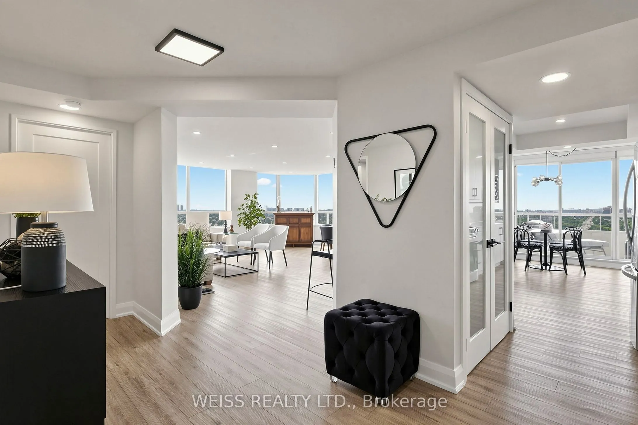 10 Torresdale Avenue #2104