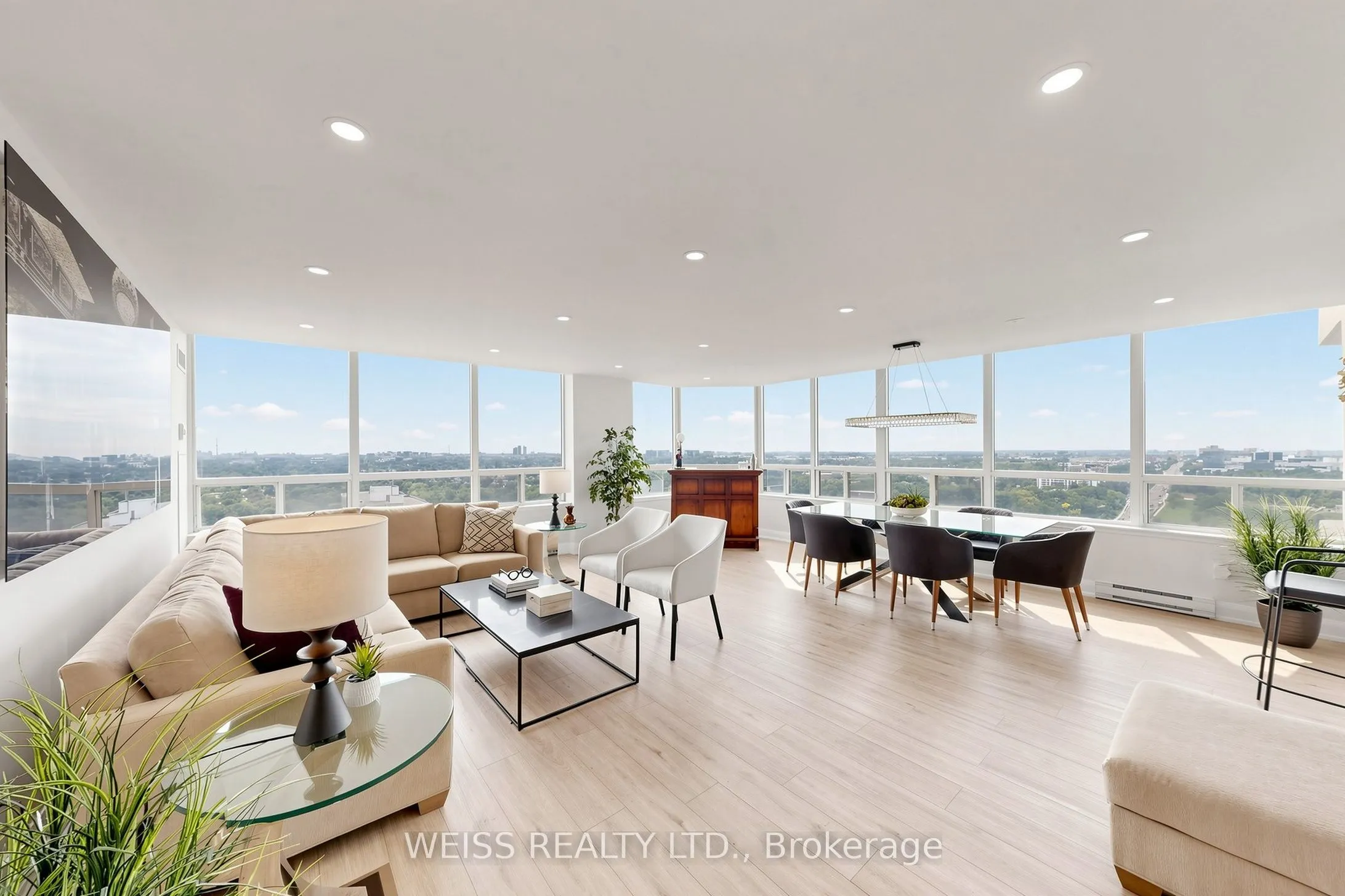 10 Torresdale Avenue #2104