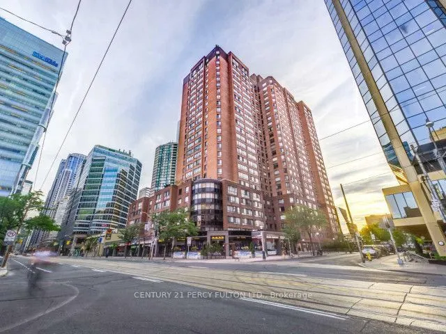 633 Bay Street #1111