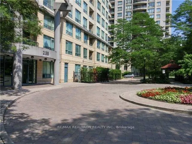 238 Doris Avenue #1006