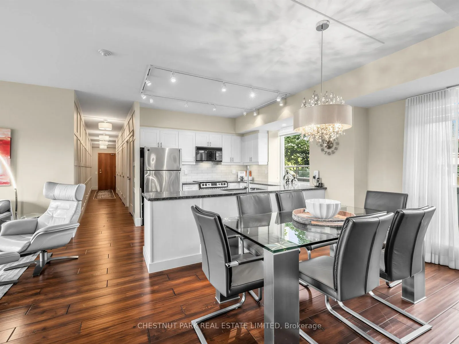 500 Queens Quay #318W