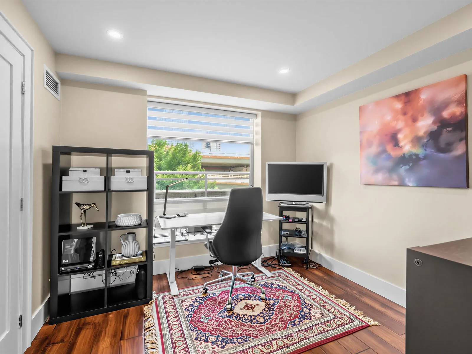 500 Queens Quay #318W