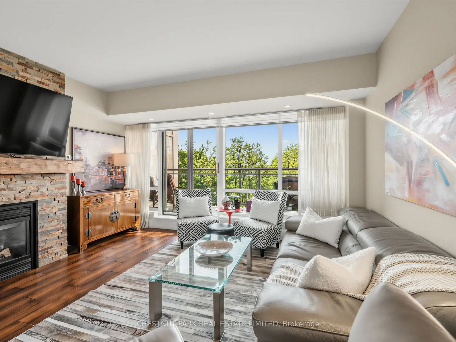 500 Queens Quay #318W