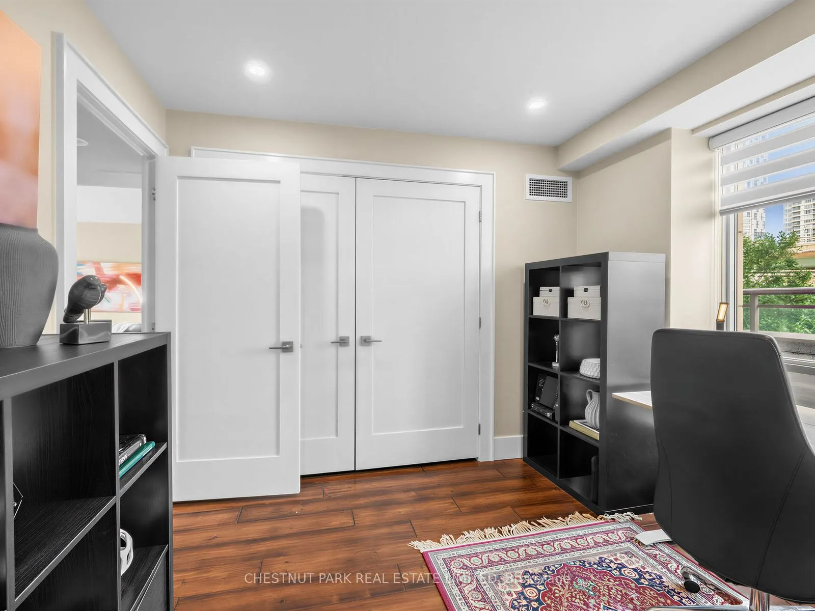 500 Queens Quay #318W