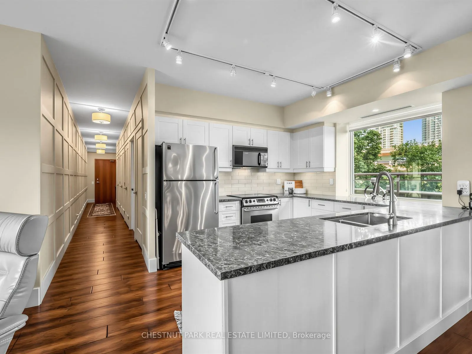 500 Queens Quay #318W