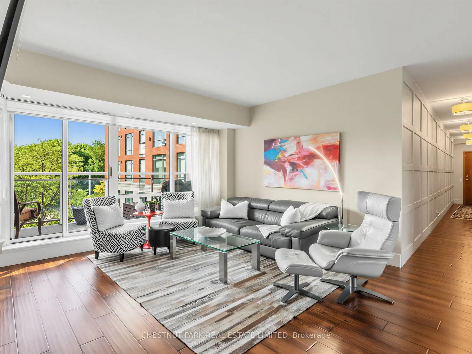 500 Queens Quay #318W