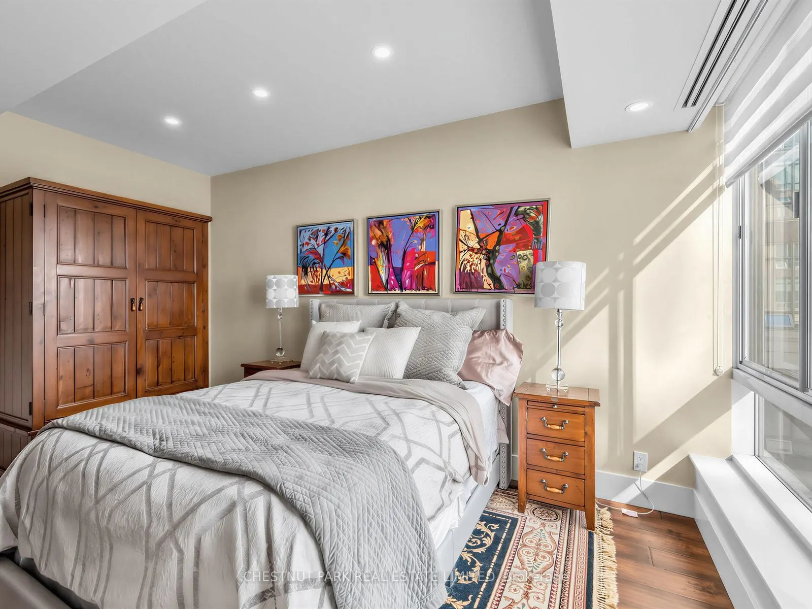 500 Queens Quay #318W