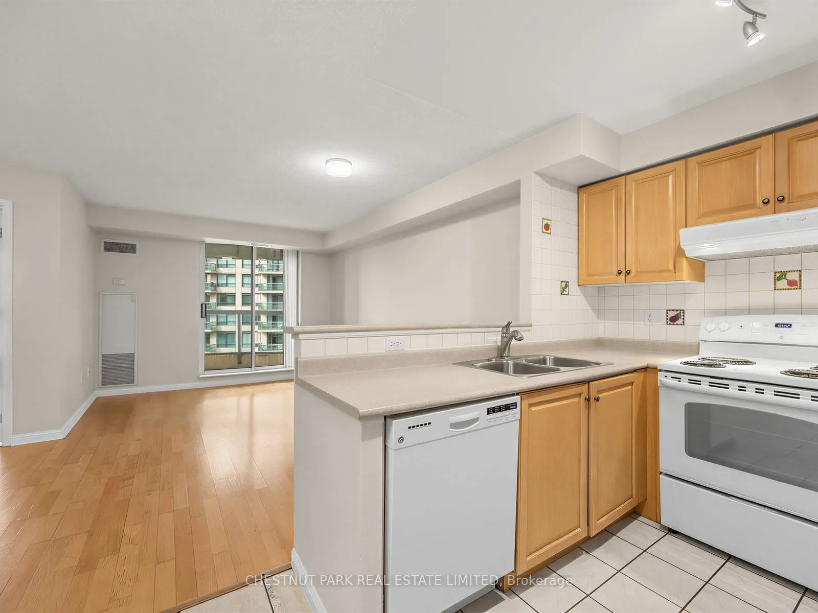 23 Lorraine Drive #610