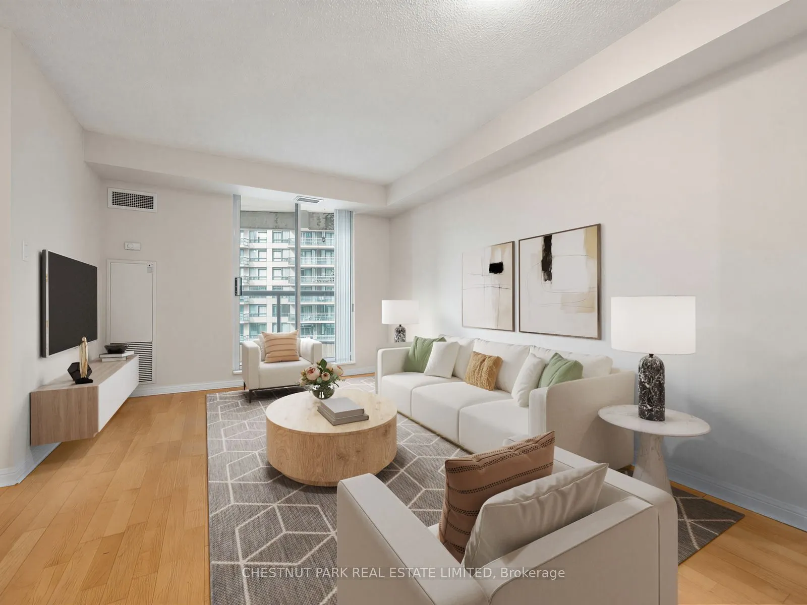 23 Lorraine Drive #610