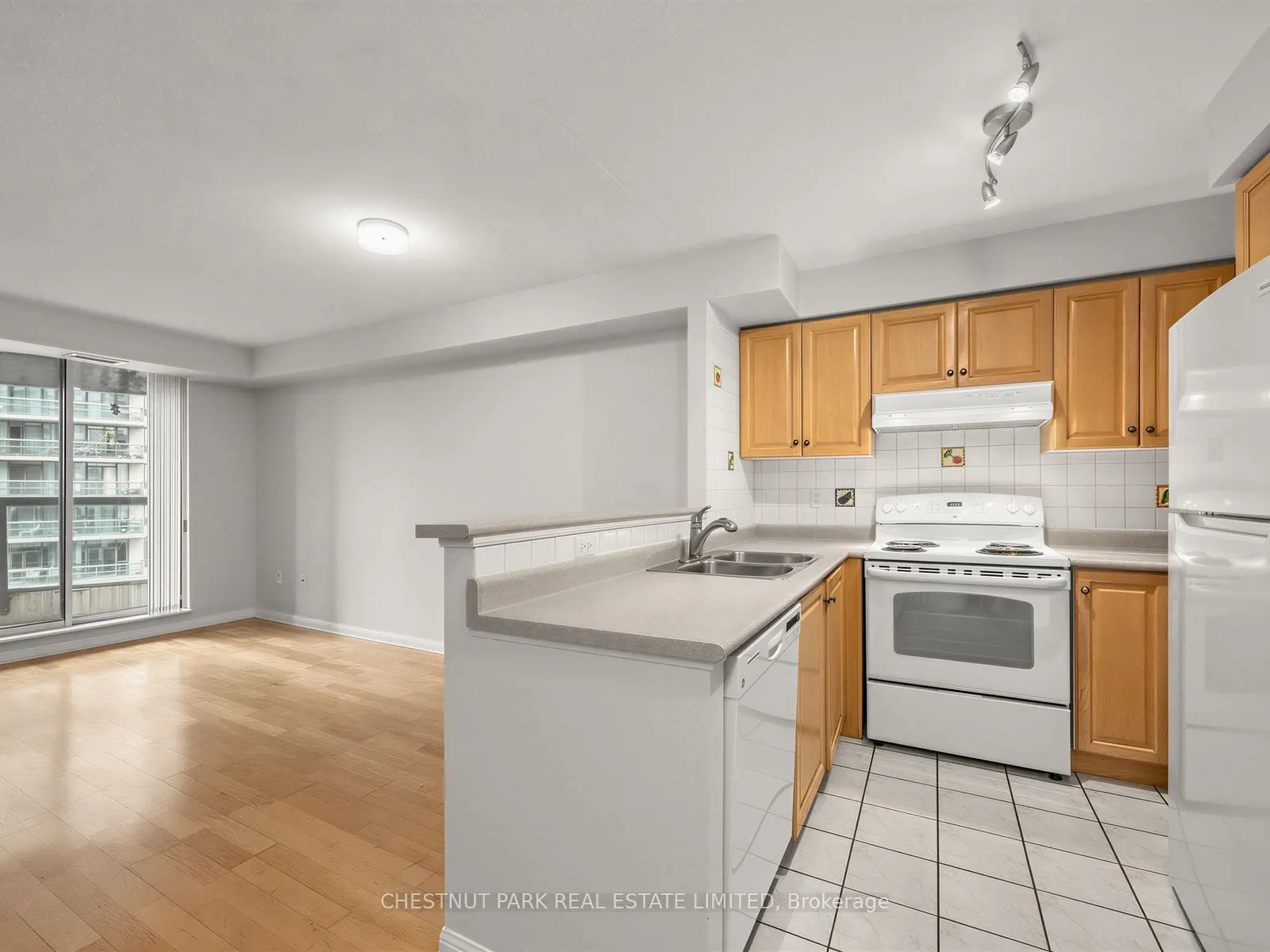 23 Lorraine Drive #610