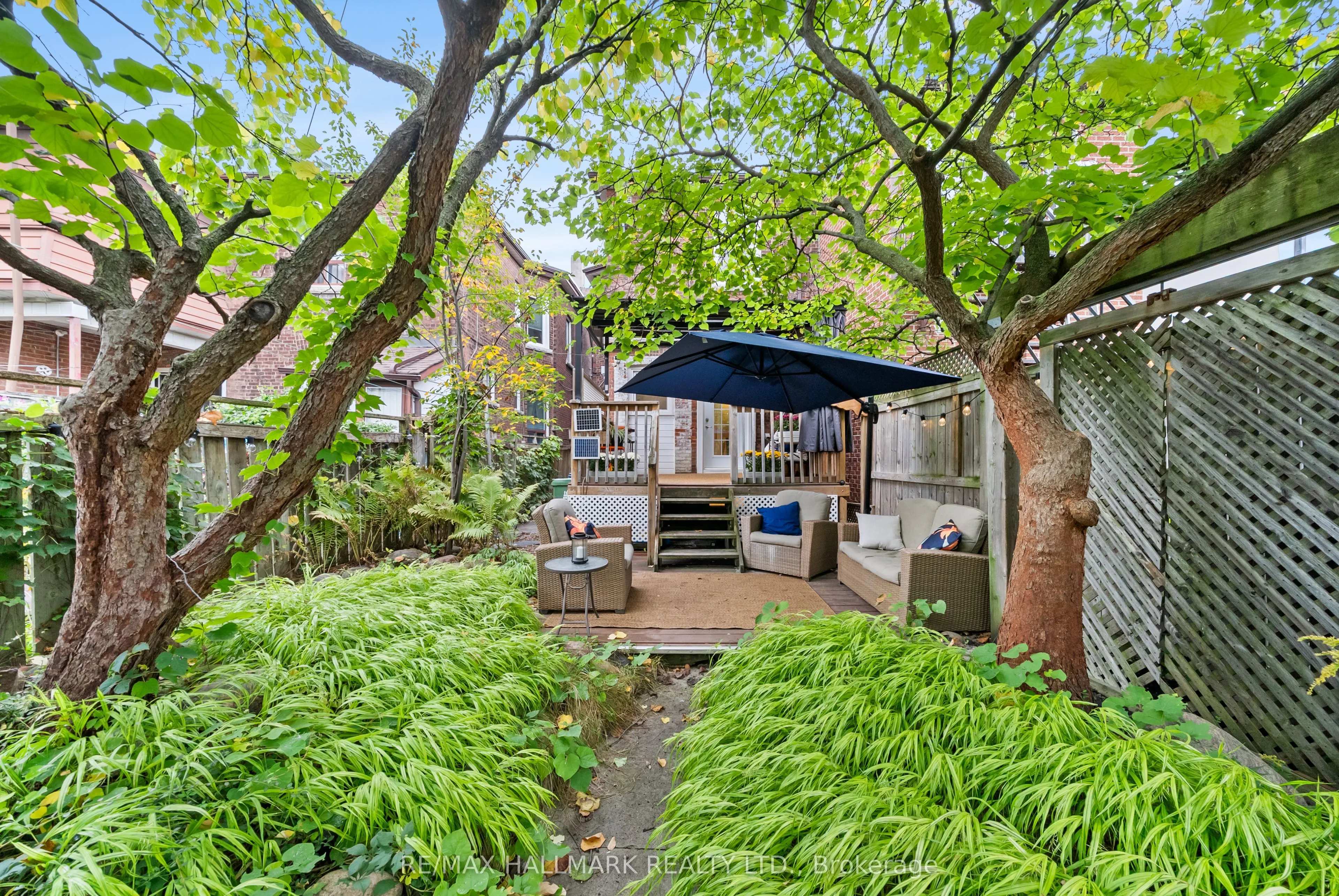 628 Ossington Avenue