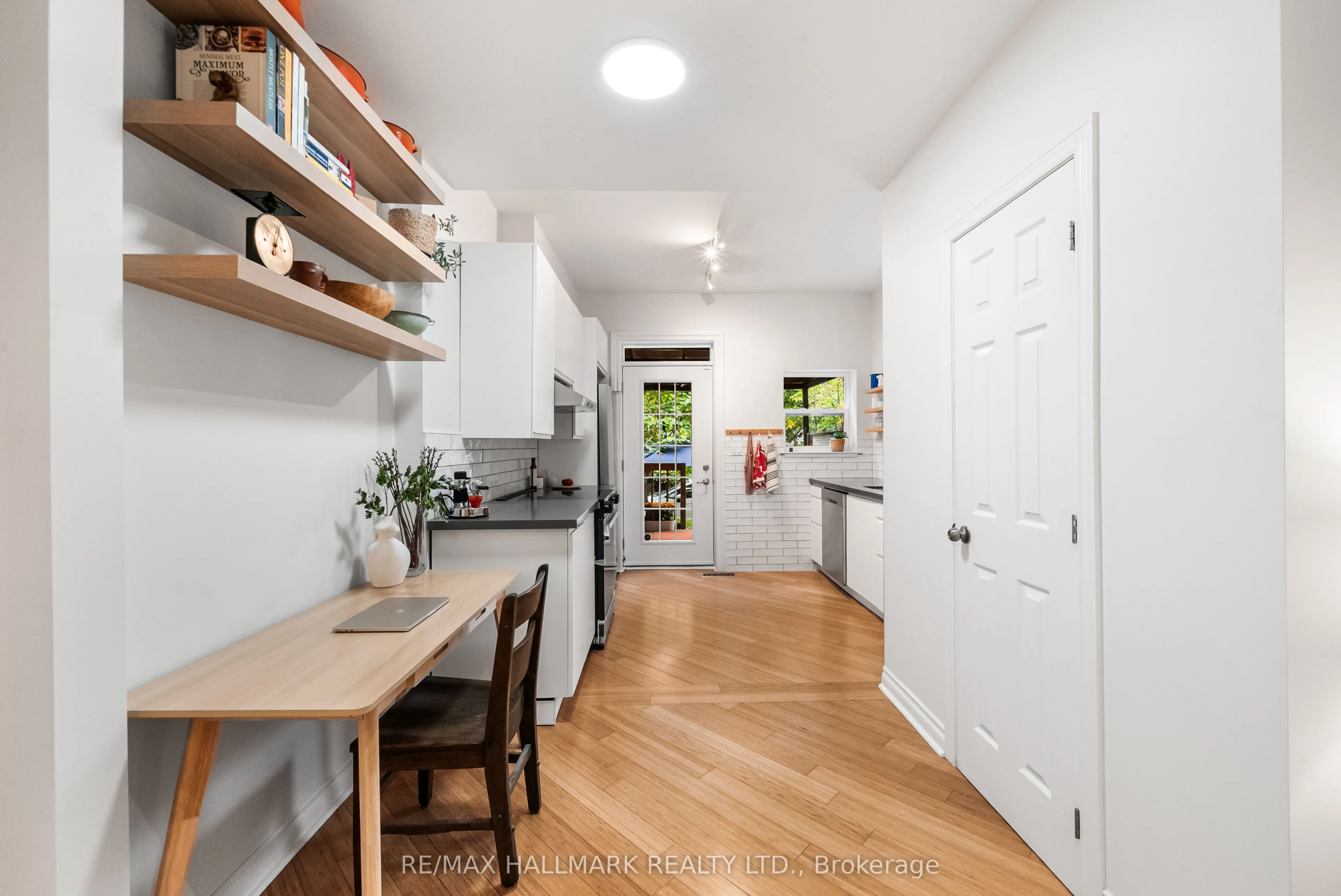 628 Ossington Avenue