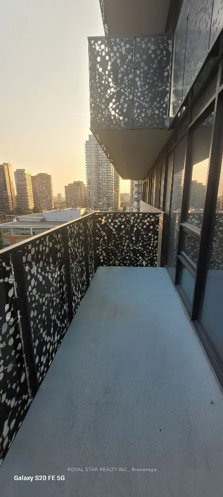 55 Charles Street E #1304