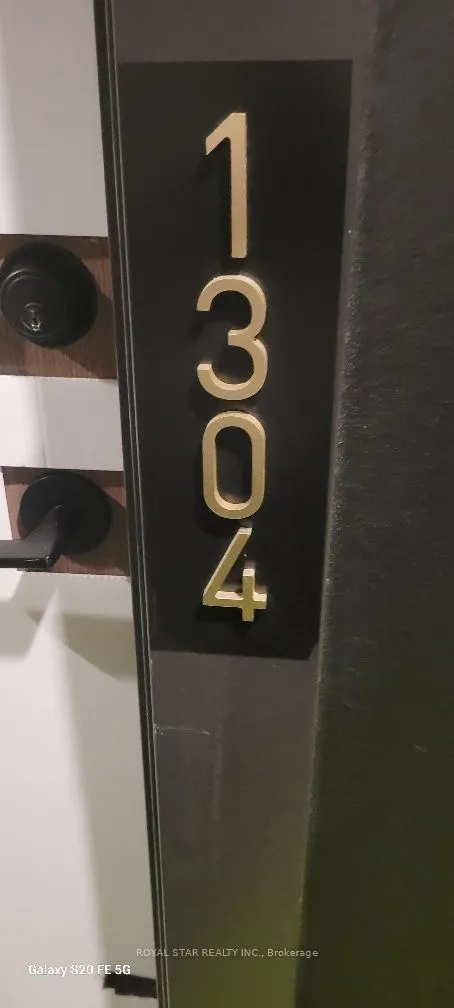 55 Charles Street E #1304