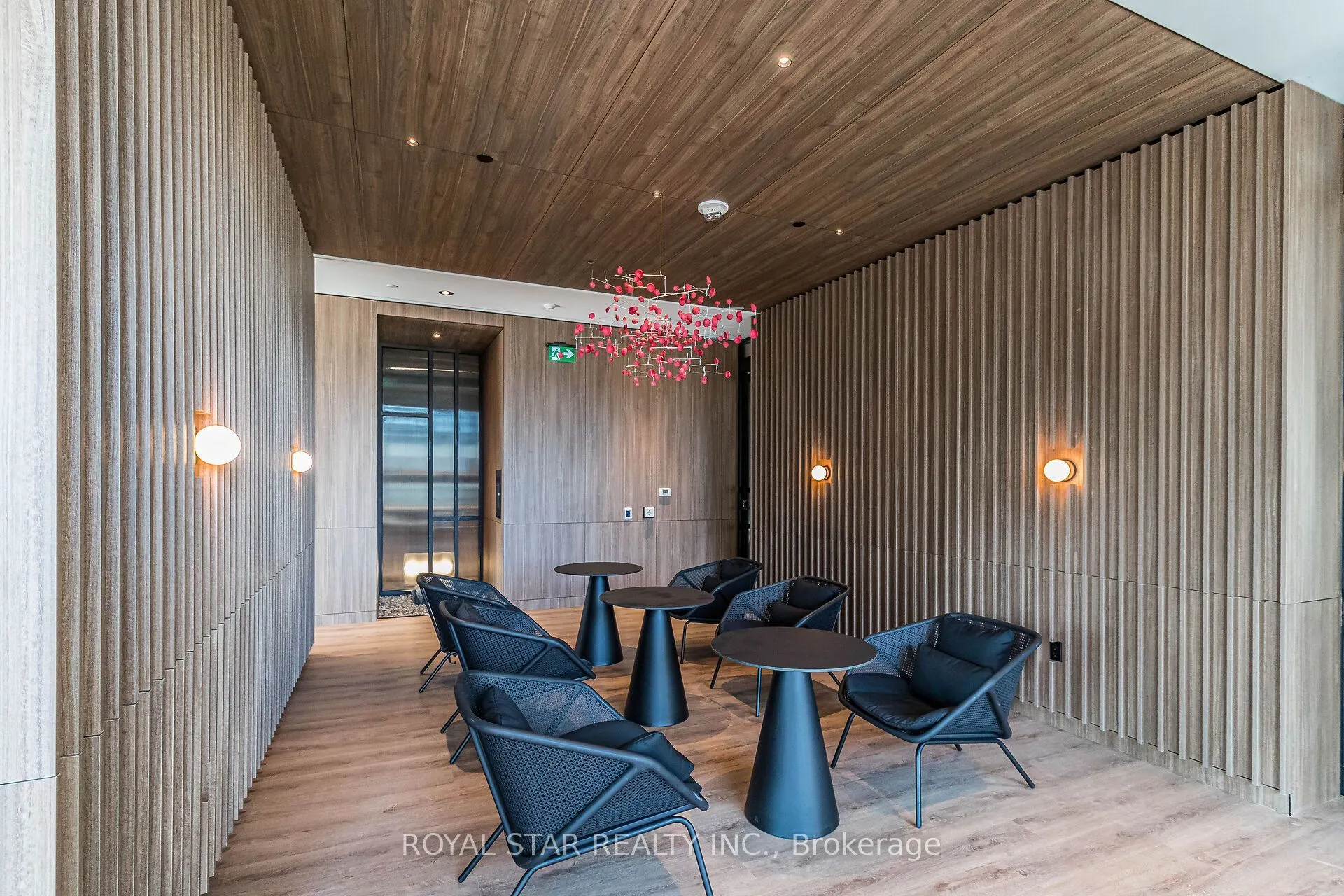 55 Charles Street E #1304