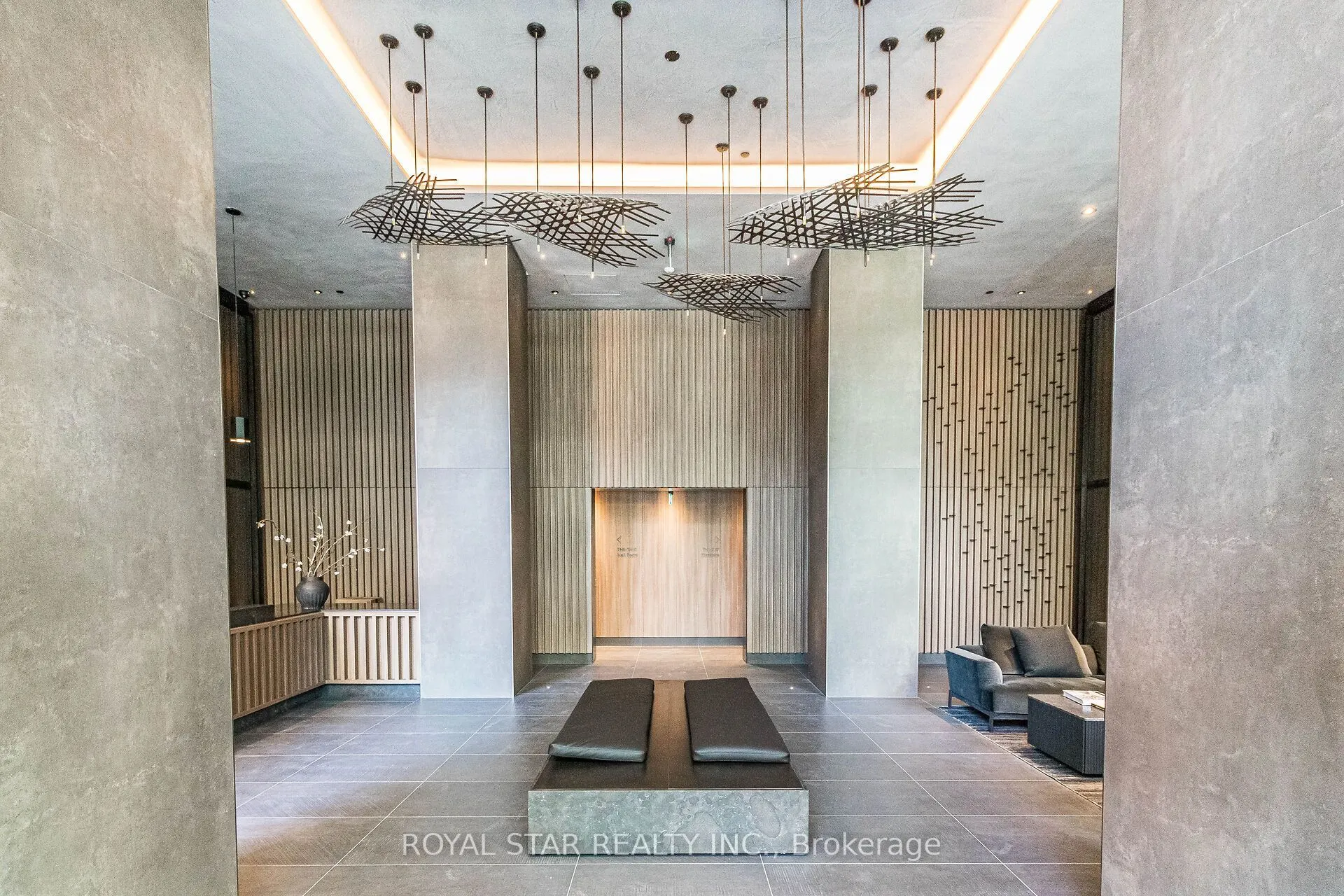 55 Charles Street E #1304