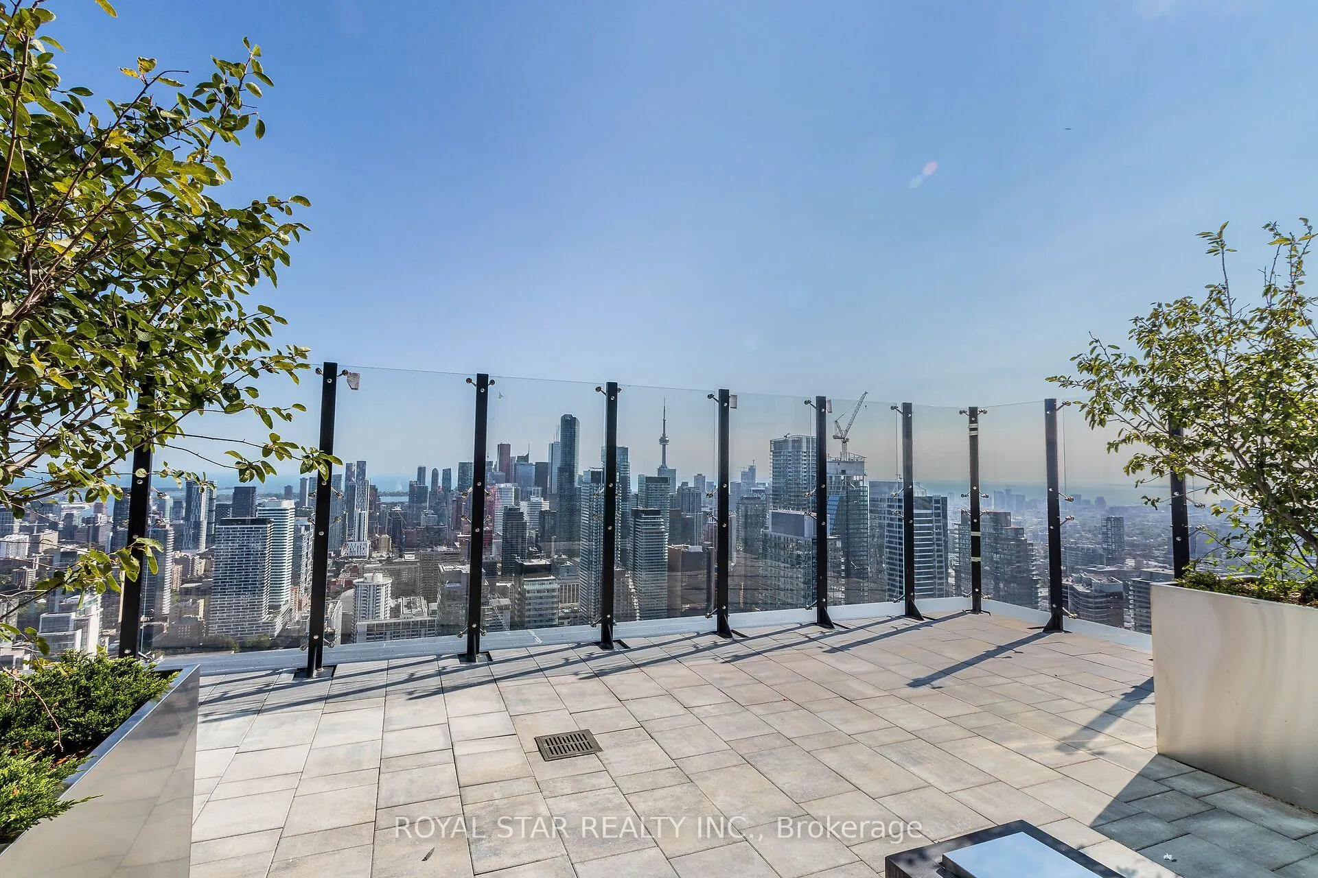 55 Charles Street E #1304