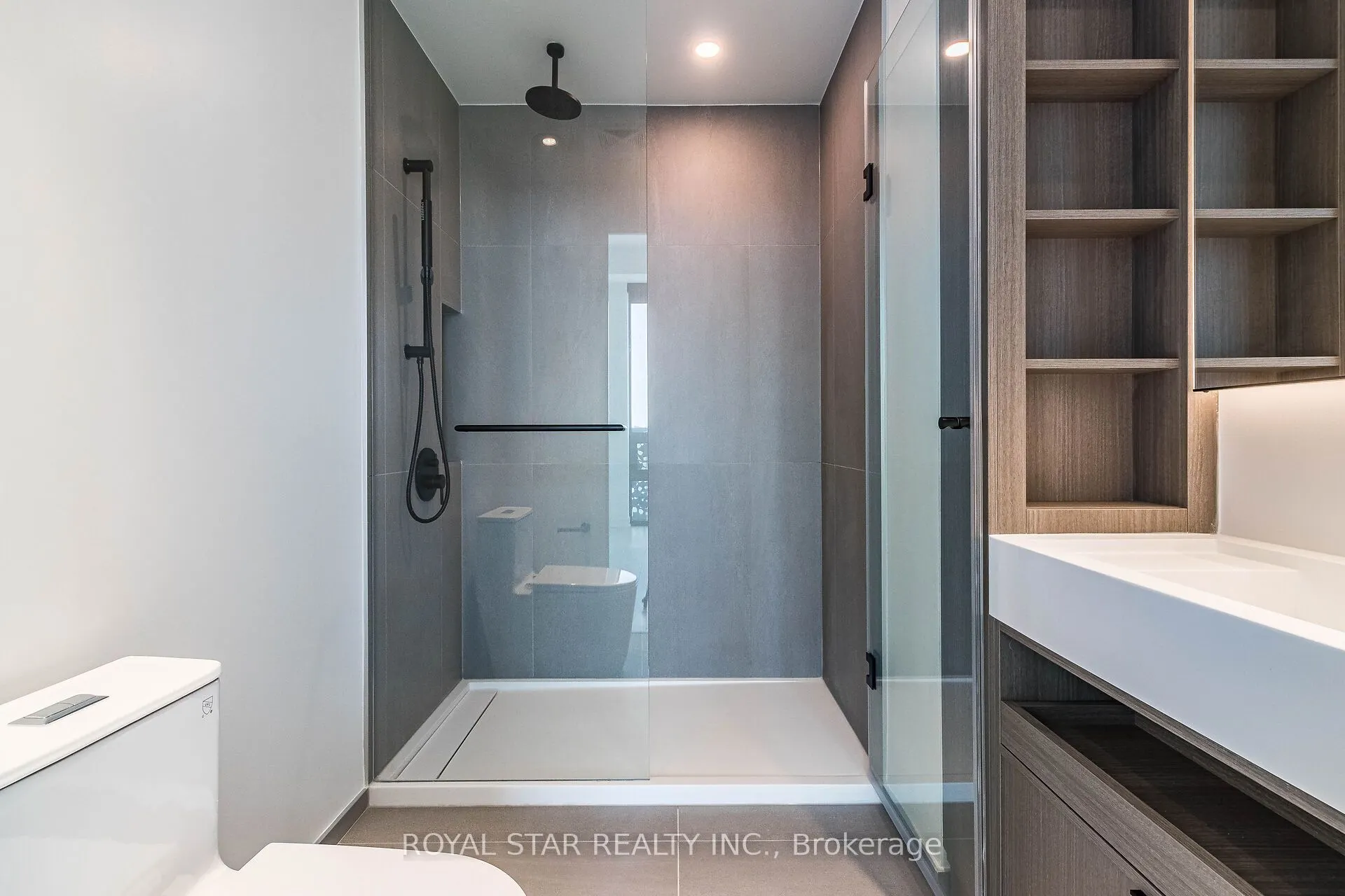55 Charles Street E #1304