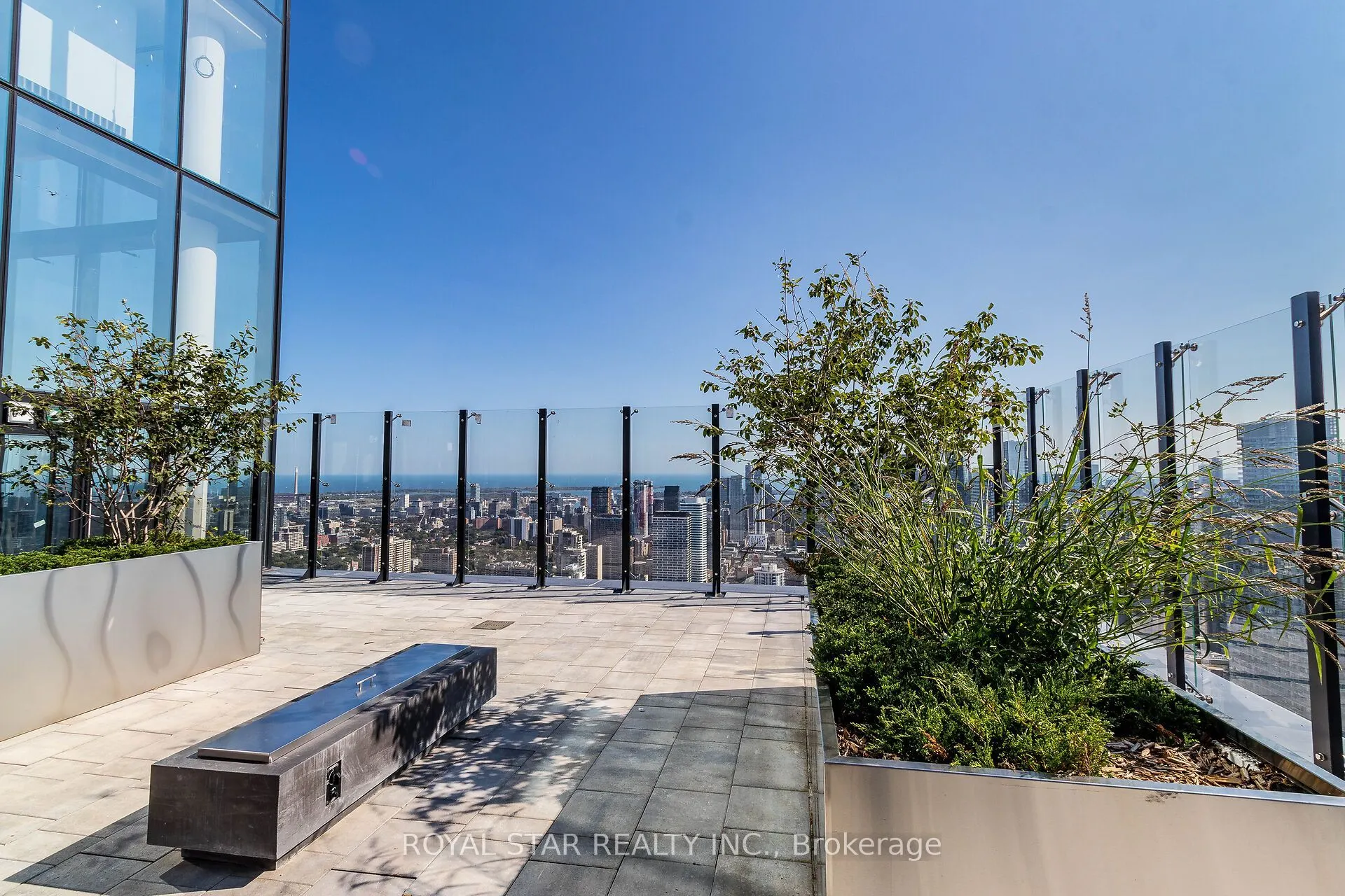 55 Charles Street E #1304