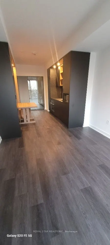 55 Charles Street E #1304
