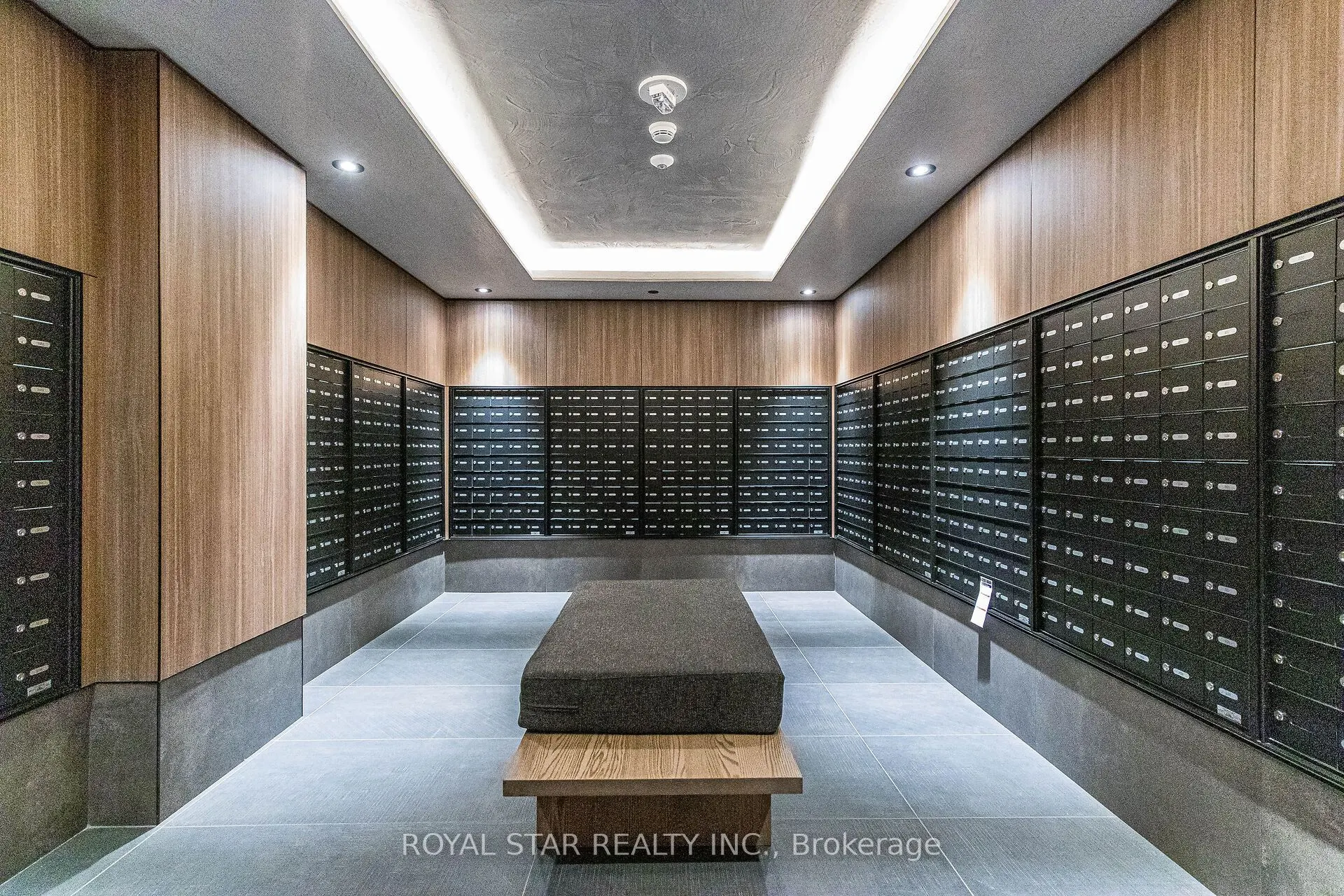 55 Charles Street E #1304