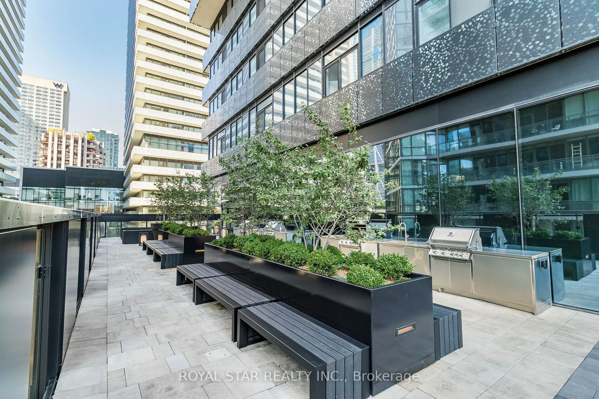 55 Charles Street E #1304