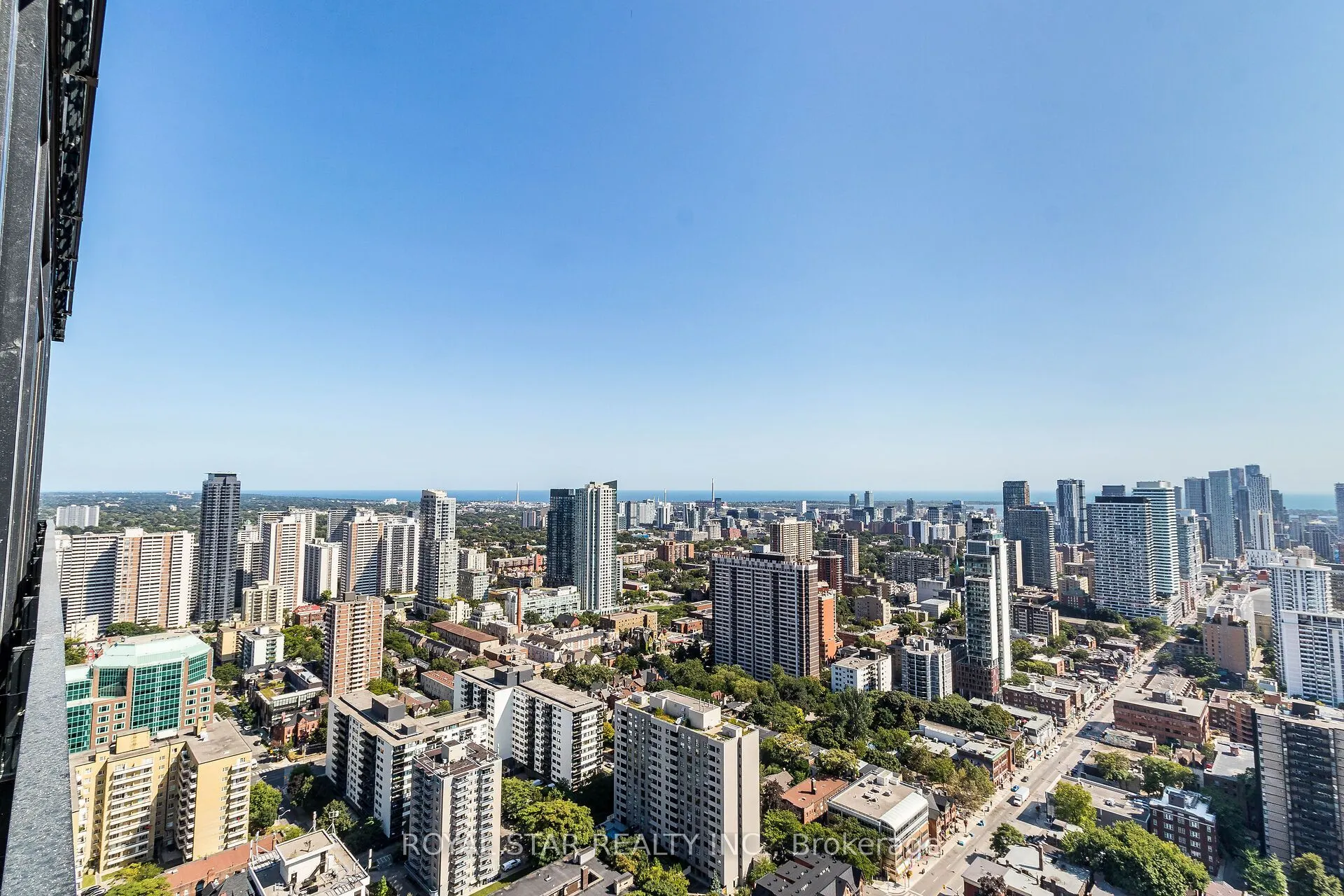 55 Charles Street E #1304