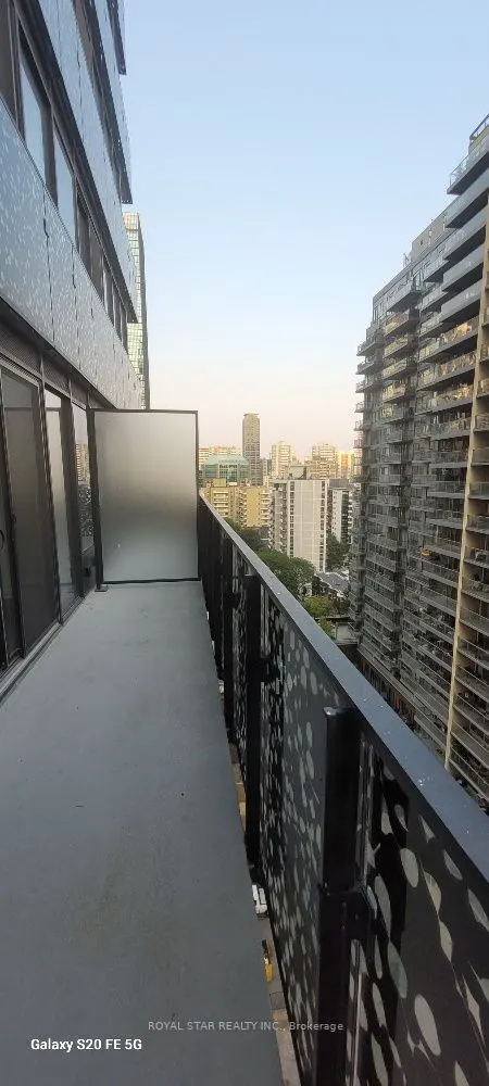 55 Charles Street E #1304