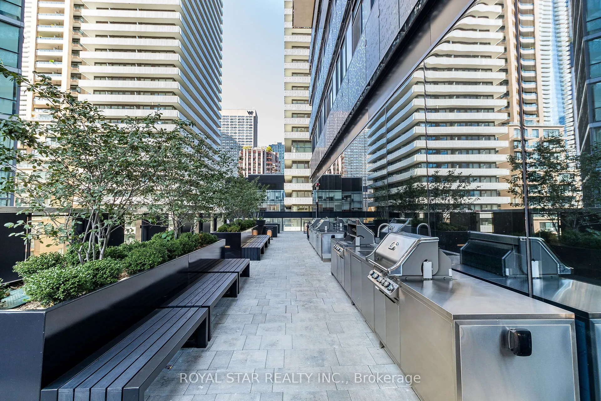 55 Charles Street E #1304