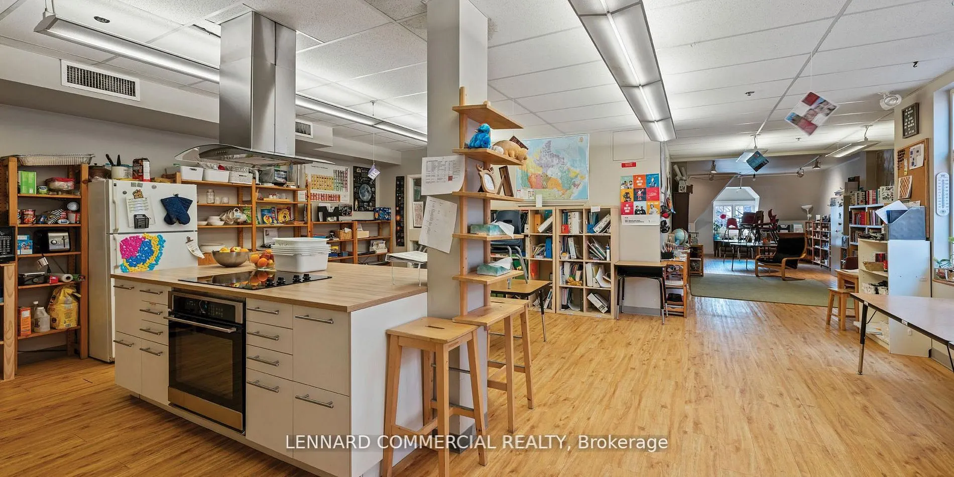 39 Spadina Road