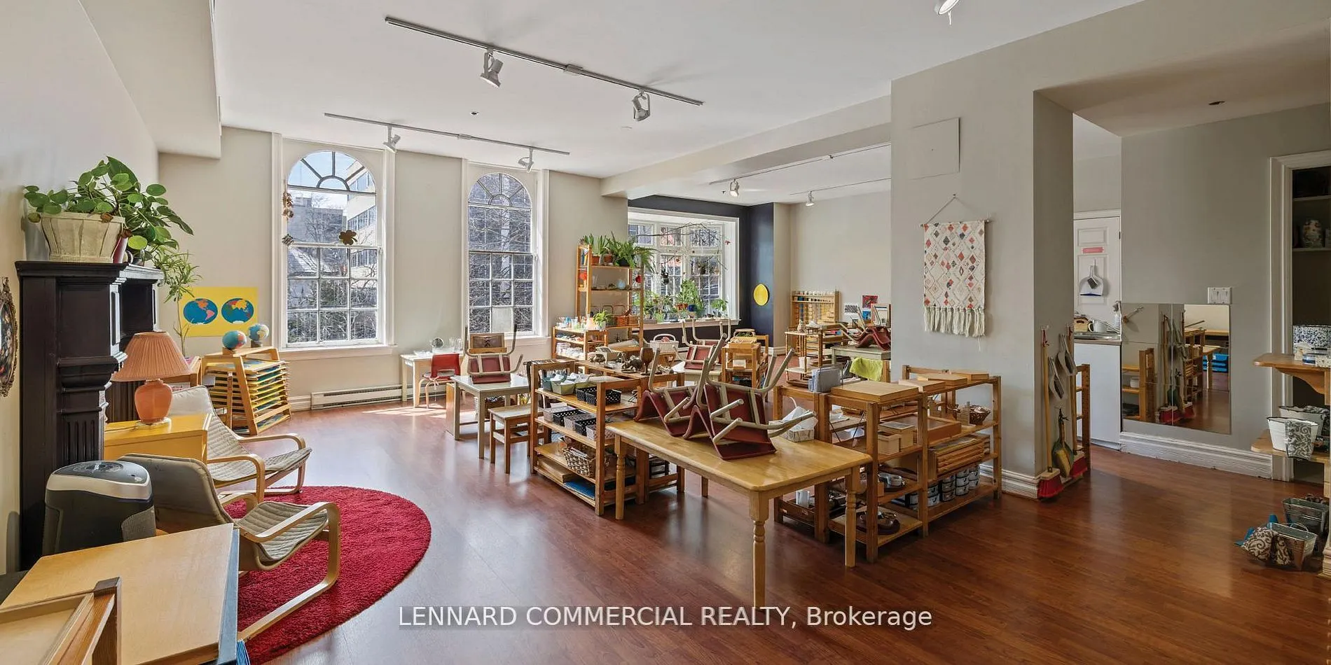 39 Spadina Road
