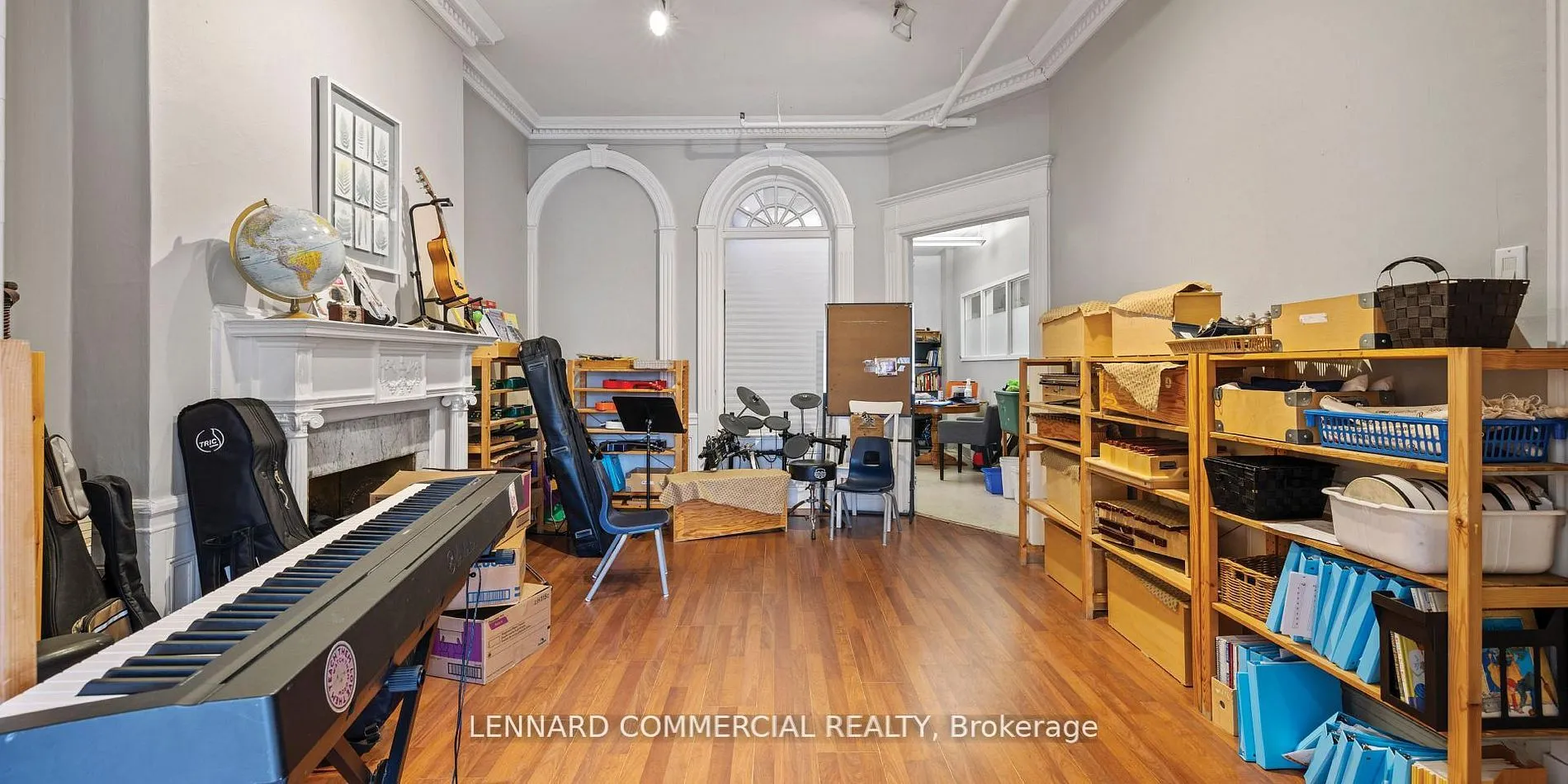 39 Spadina Road
