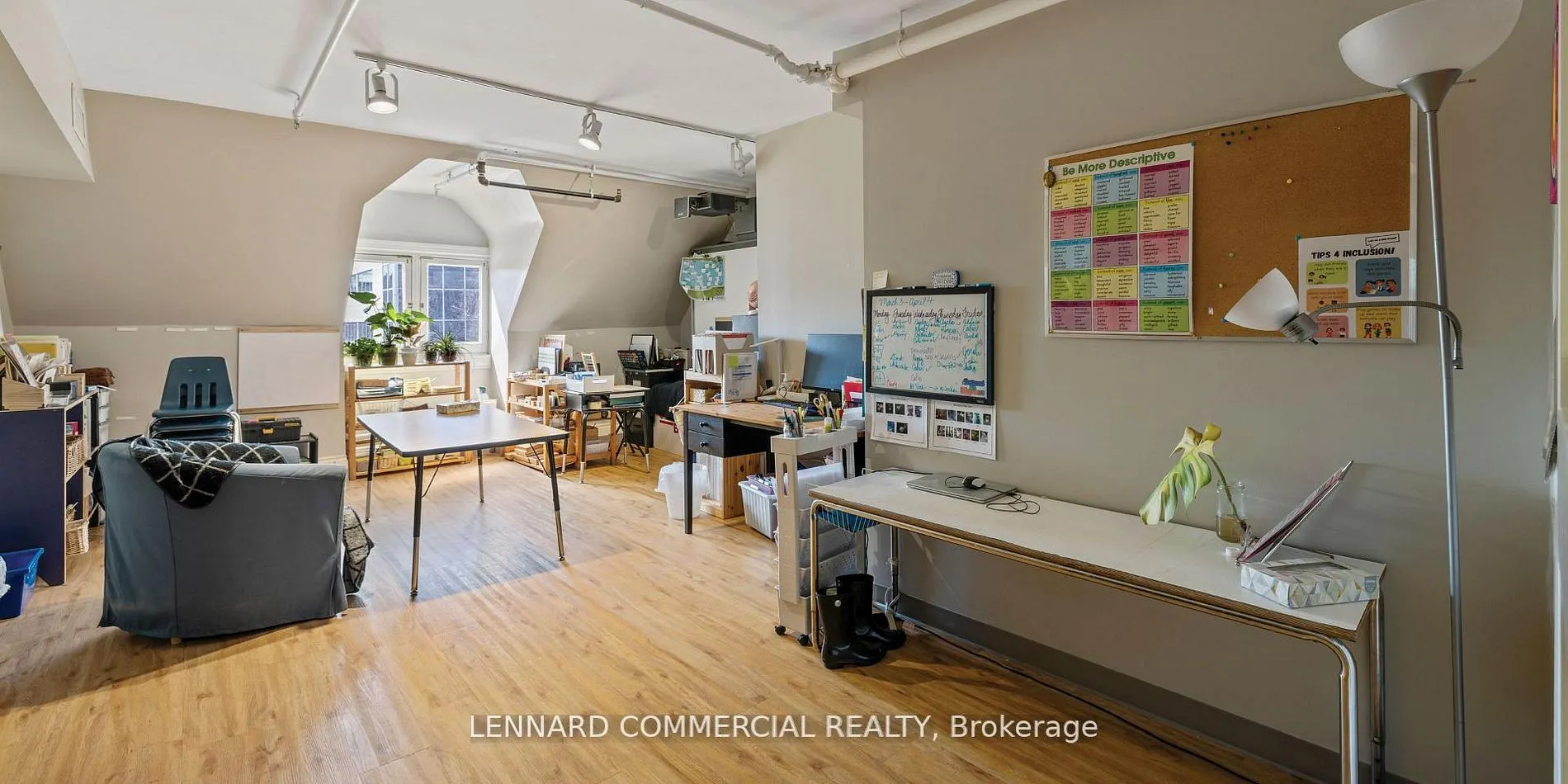 39 Spadina Road