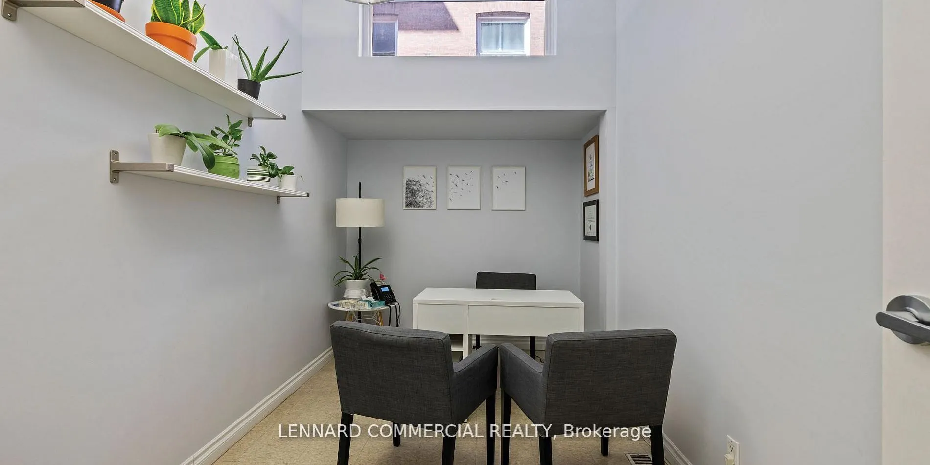 39 Spadina Road