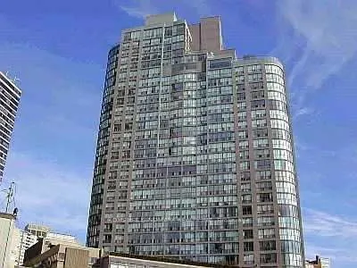 24 Wellesley Street W #1410