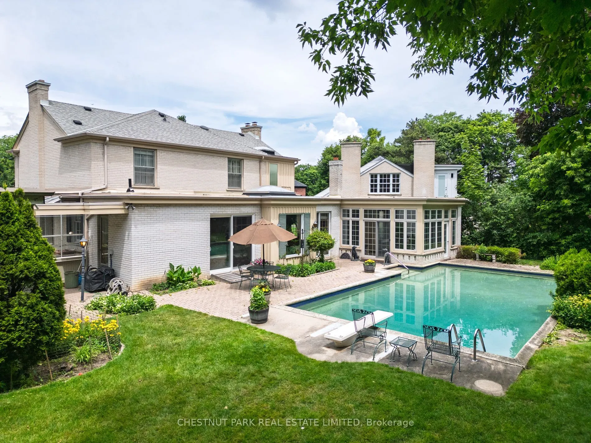 47 Stratheden Road