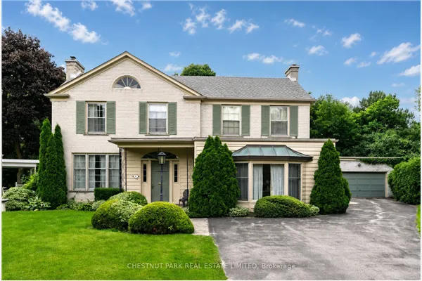 47 Stratheden Road