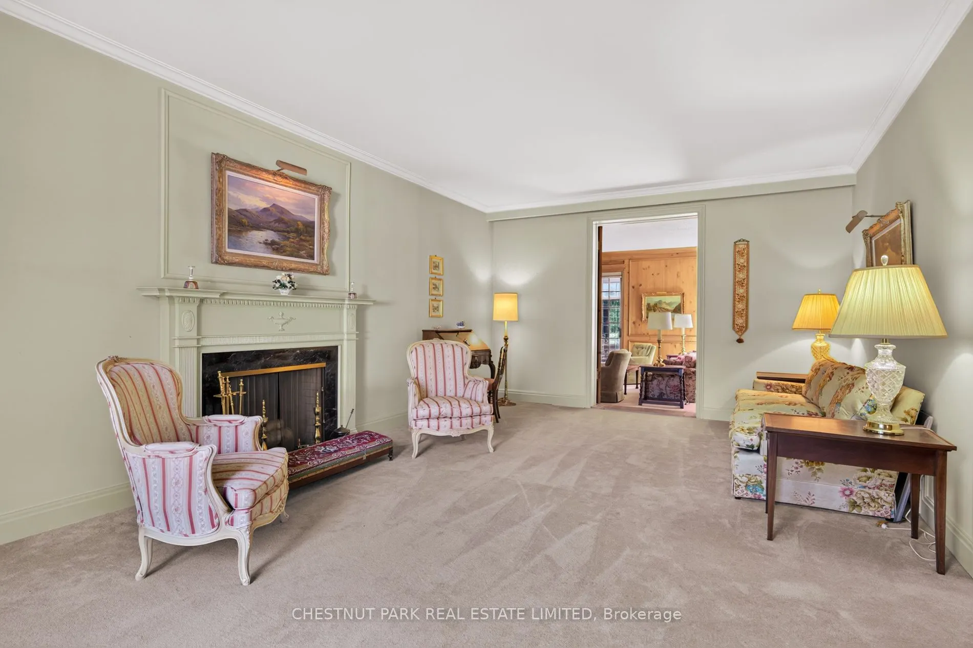 47 Stratheden Road