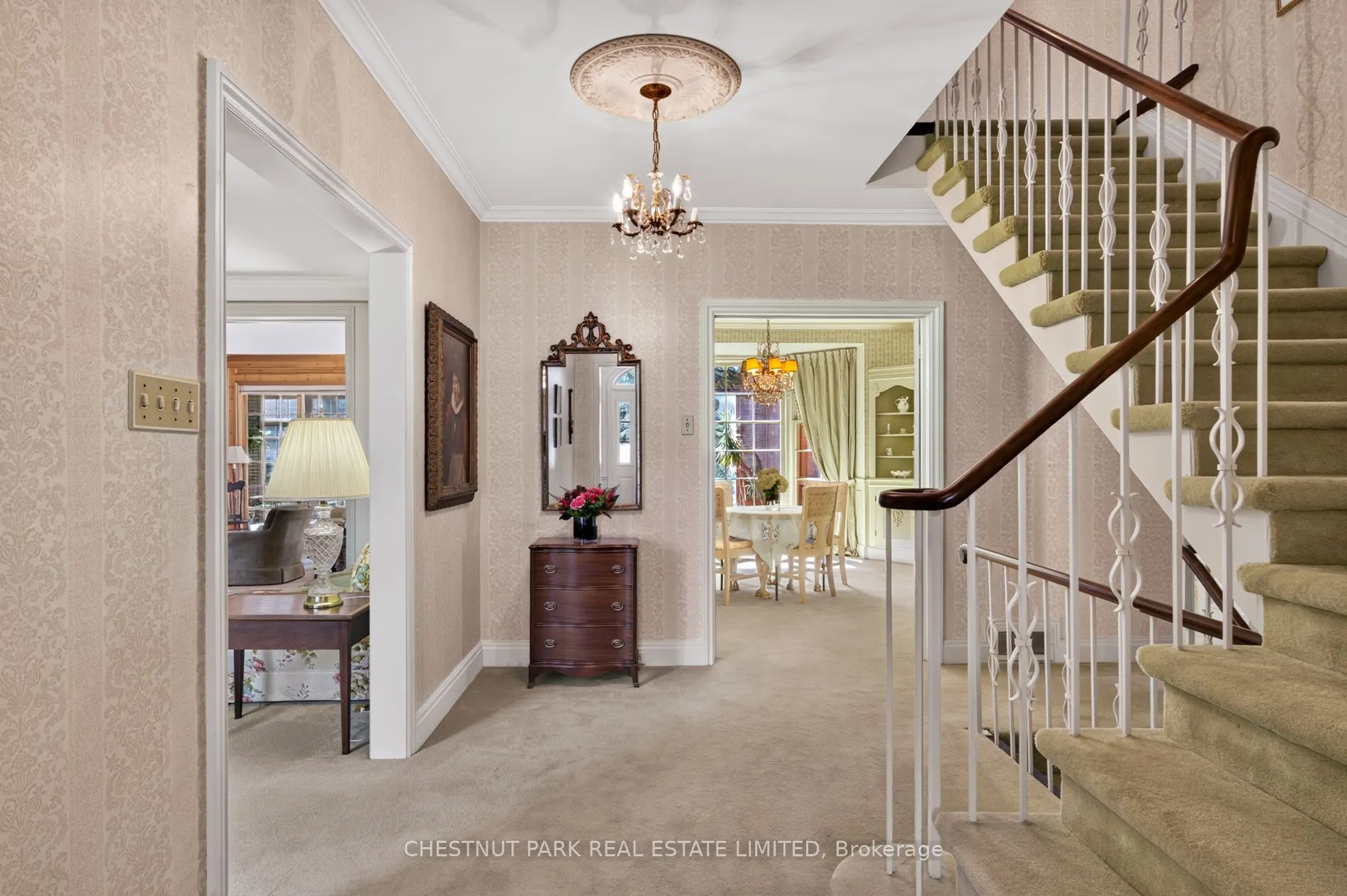 47 Stratheden Road