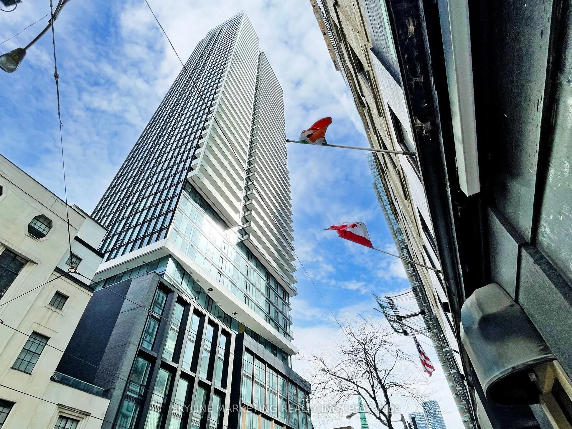89 Church Street #2602