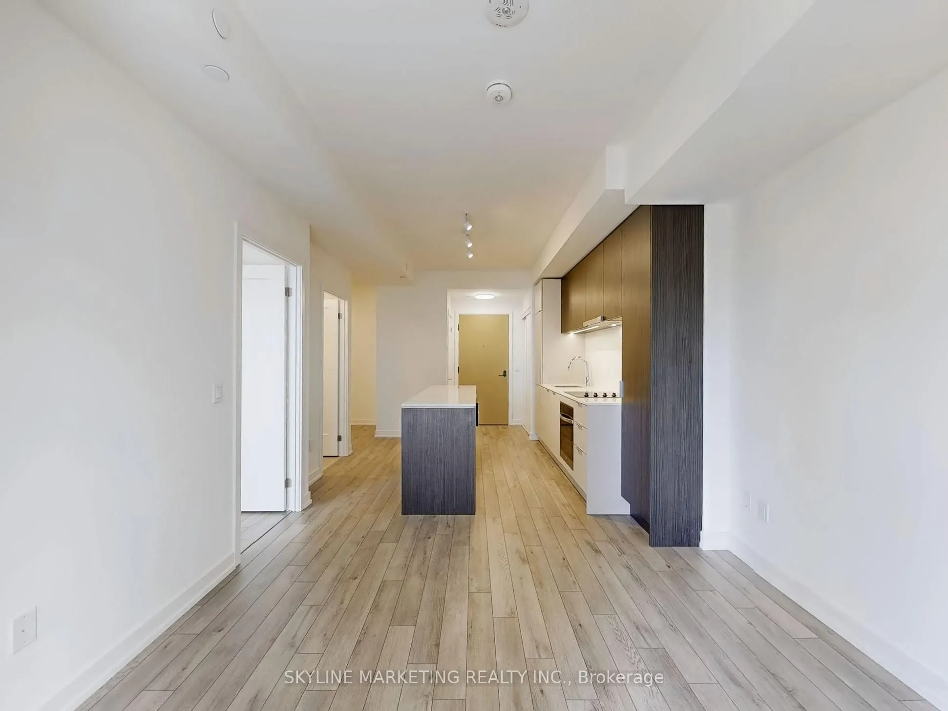 89 Church Street #2602