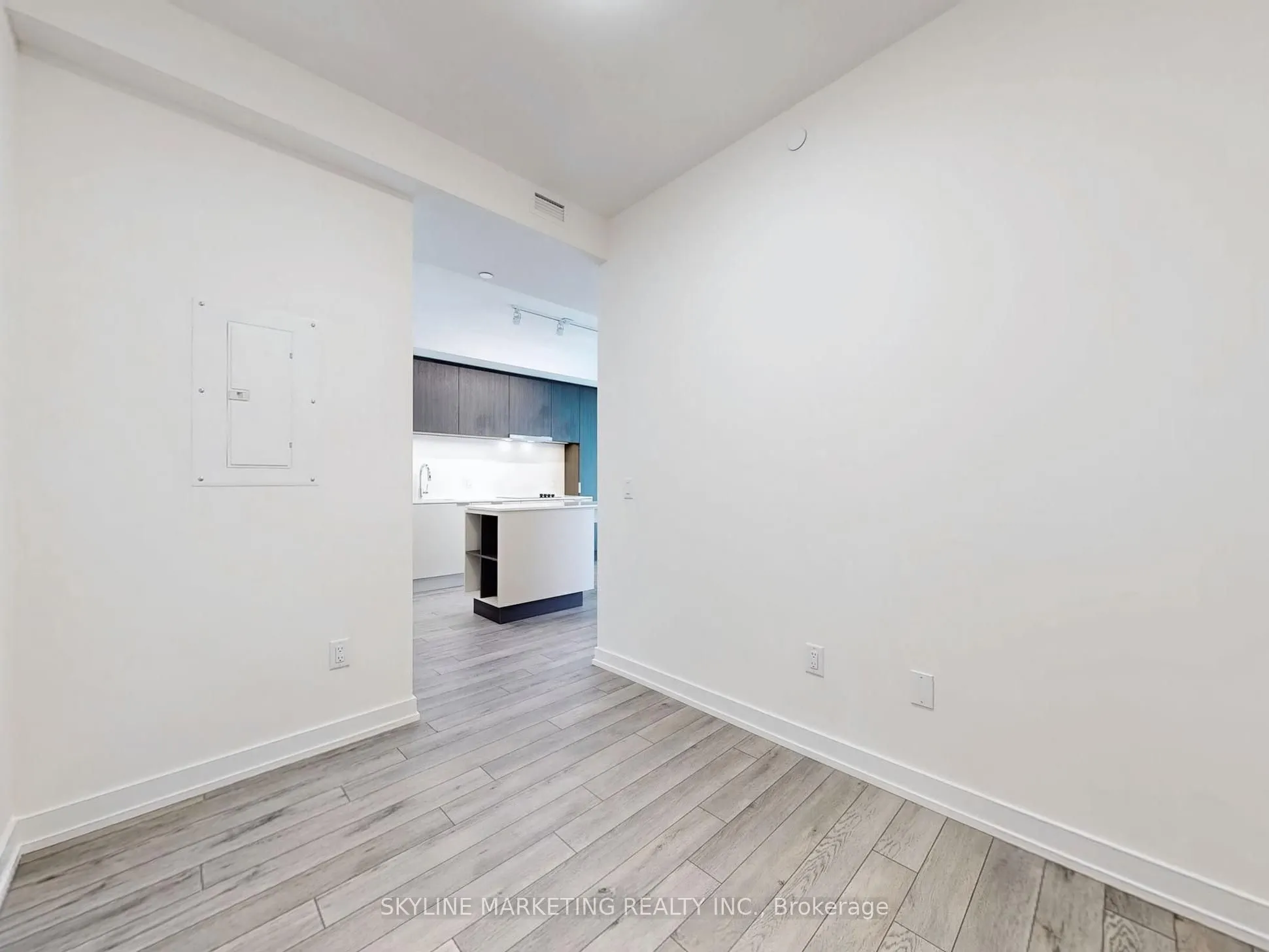 89 Church Street #2602
