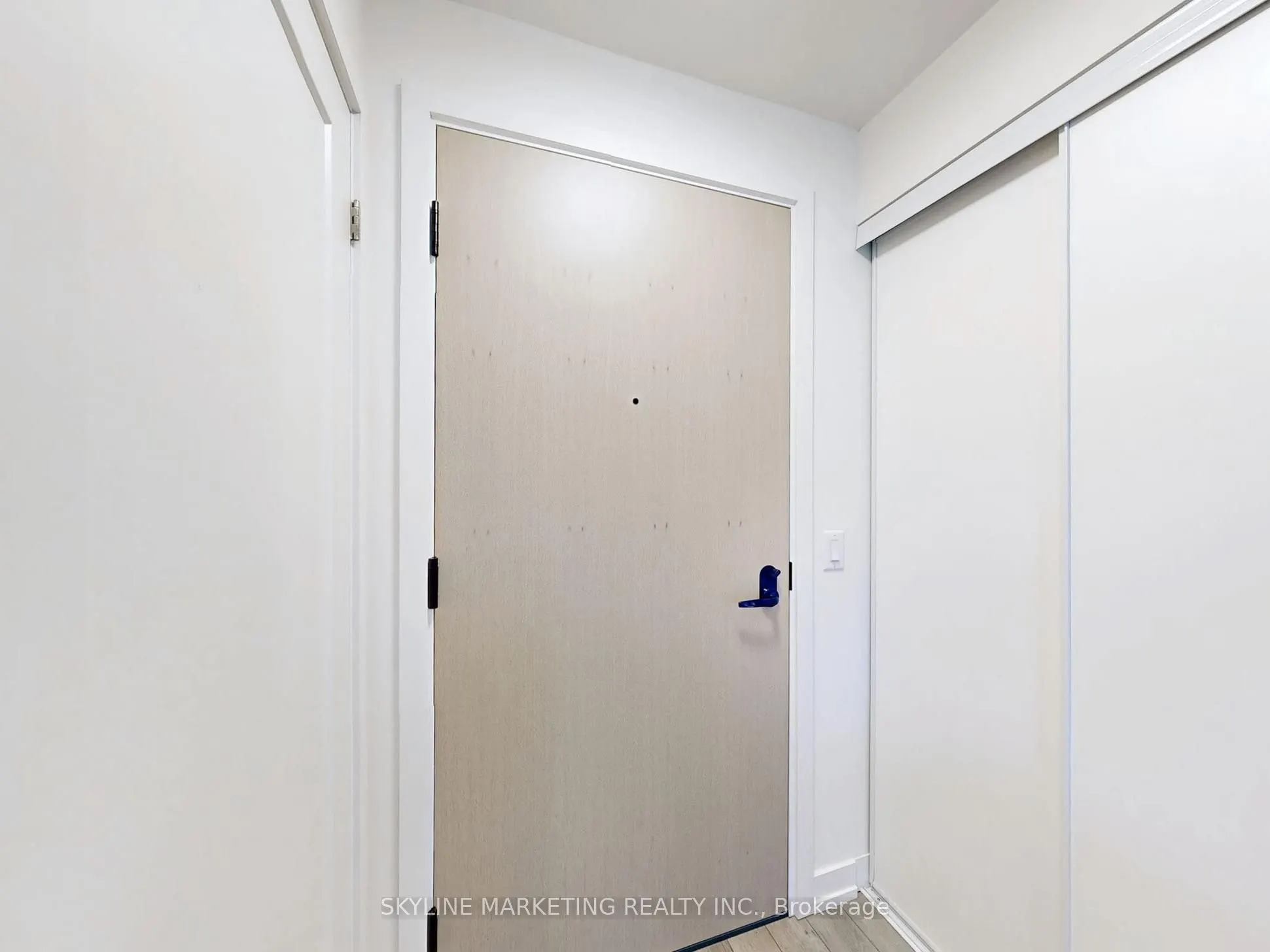 89 Church Street #2602