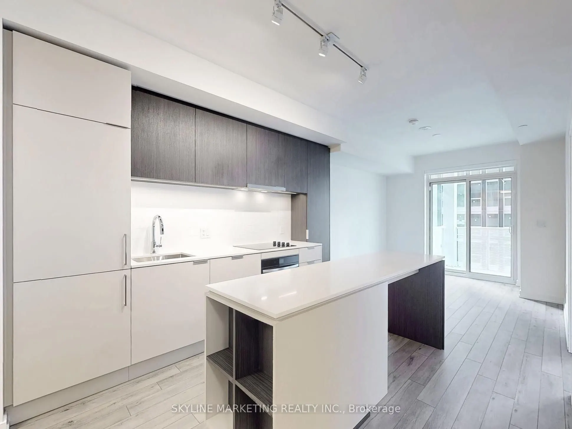 89 Church Street #2602